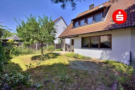 Haus Nürnberg Eibach - 6.5 Zimmer, 125 m&sup2;, 549.000&euro; | Angebot:27160744