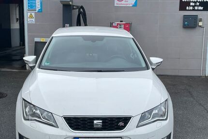 Seat Leon 128.200 km 9.490 &euro; Nürnberg 90469