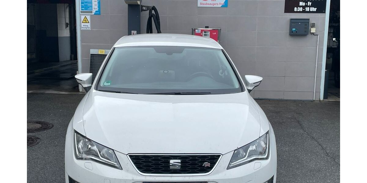 Seat Leon 128.200 km 9.490 &euro; Nürnberg 90469