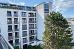 Etagenwohnung Nürnberg Glockenhof - 2 Zimmer, 45 m&sup2;, 640&euro; | Angebot:26703153