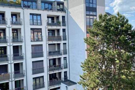 Wohnung Nürnberg Glockenhof - 2 Zimmer, 45 m&sup2;, 640&euro; | Angebot:26703153