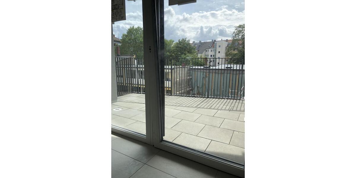 Etagenwohnung Nürnberg Herrnhütte - 3 Zimmer, 88 m&sup2;, 1.550&euro; | Angebot:26417036