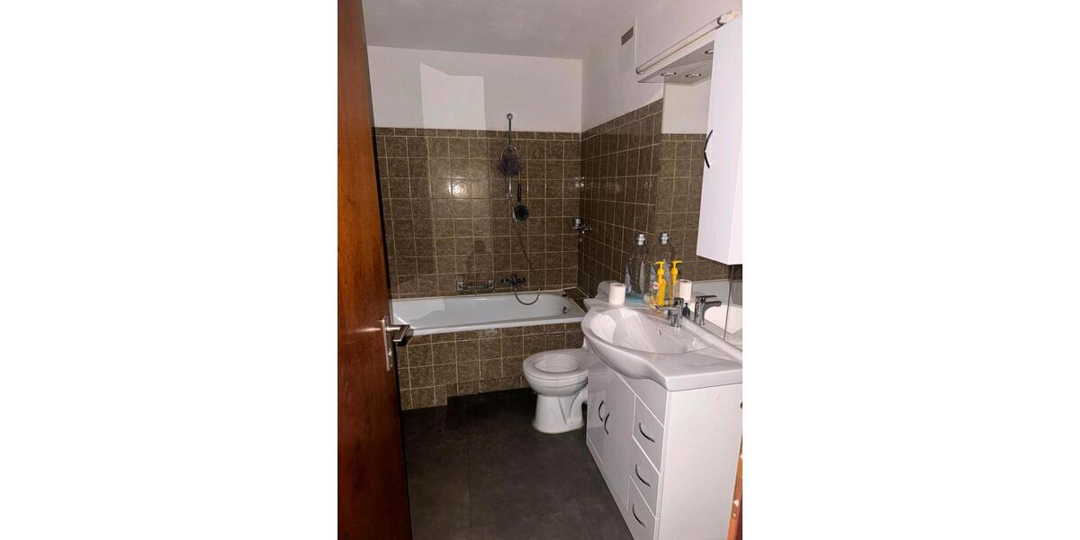 Wohnung zu vermieten in Nürnberg- Maximilian Zone 1 zimmer