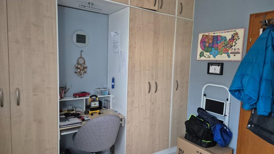 Etagenwohnung Leinburg - 3 Zimmer, 87 m&sup2;, 890&euro; | Angebot:25711945