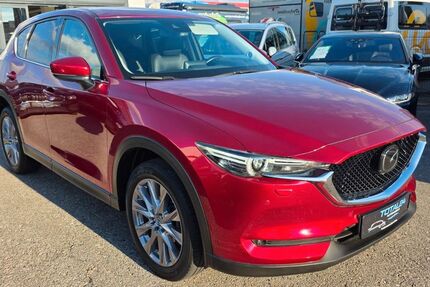 Mazda CX-5 145.957 km 19.700 &euro; Fürth 90763