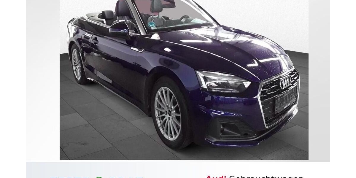 Audi A5 53.490 km 38.480 &euro; Schwabach 91126