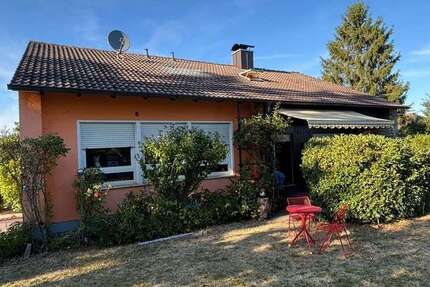 Haus Forchheim - 7 Zimmer, 177 m&sup2;, 859.000&euro; | Angebot:27337171