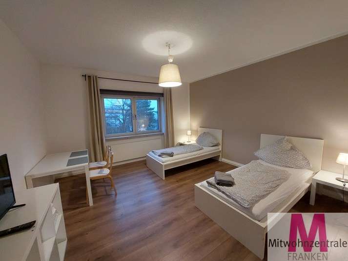 Zimmer Nürnberg Altenfurt - 1 Zimmer, 575&euro; | Angebot:26914792