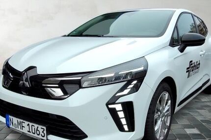 Mitsubishi Colt 5.500 km 14.890 &euro; Nürnberg OT Schweinau 90439