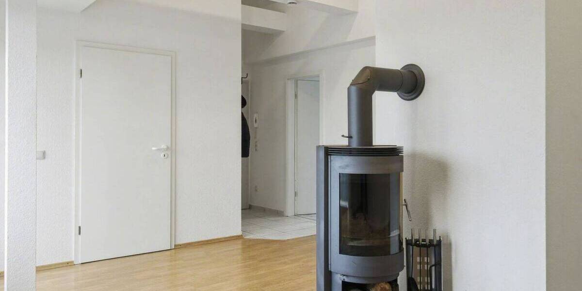 Etagenwohnung Nürnberg Schweinau - 2 Zimmer, 62 m&sup2;, 205.000&euro; | Angebot:26245187