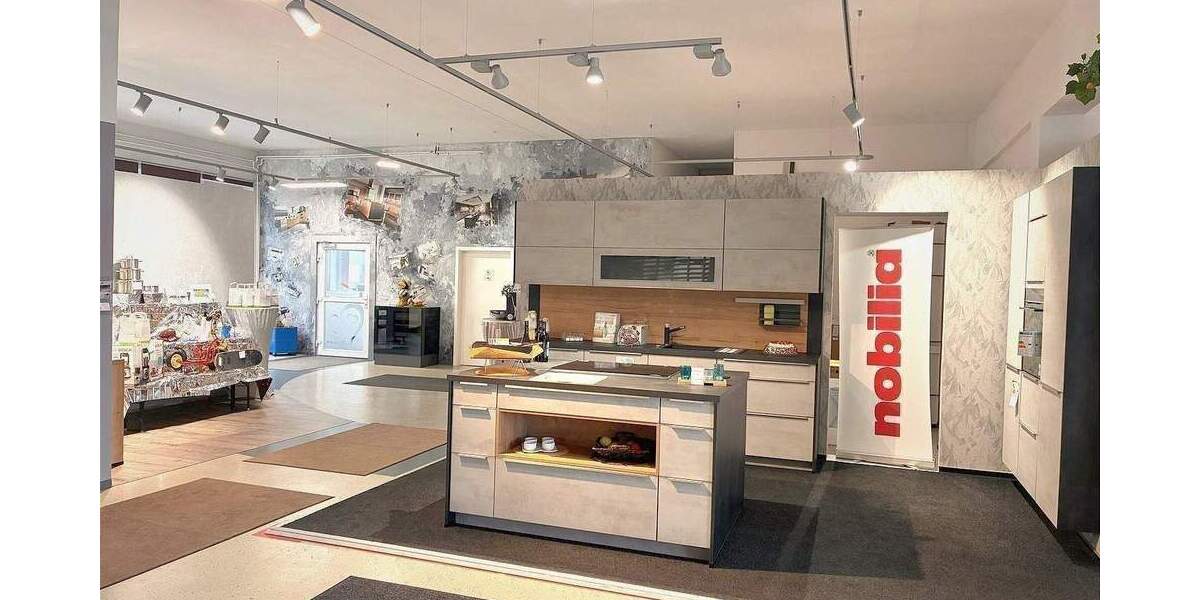 Gewerbeobjekt Oberasbach Altenberg - 1.265.000&euro; | Angebot:26117477
