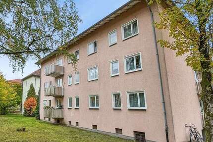 Wohnung Lauf an der Pegnitz - 4 Zimmer, 66 m&sup2;, 179.000&euro; | Angebot:25560874