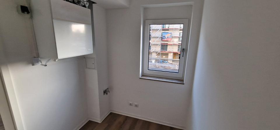 Etagenwohnung Nürnberg Eberhardshof - 3.5 Zimmer, 77 m&sup2;, 1.400&euro; | Angebot:26694024