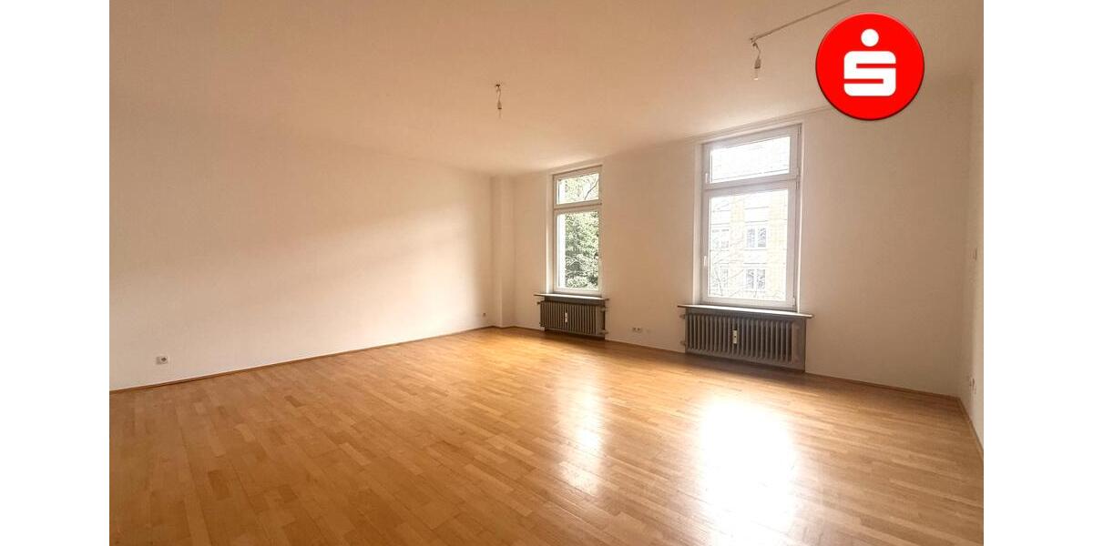 Etagenwohnung Nürnberg Eberhardshof - 3 Zimmer, 105 m&sup2;, 1.360&euro; | Angebot:25481406