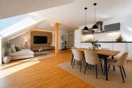 Wohnung Dechsendorf Dechsendorf - 2 Zimmer, 64 m&sup2;, 299.000&euro; | Angebot:27581034