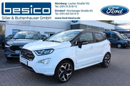 Ford EcoSport 72.280 km 14.770 &euro; Nürnberg 90431