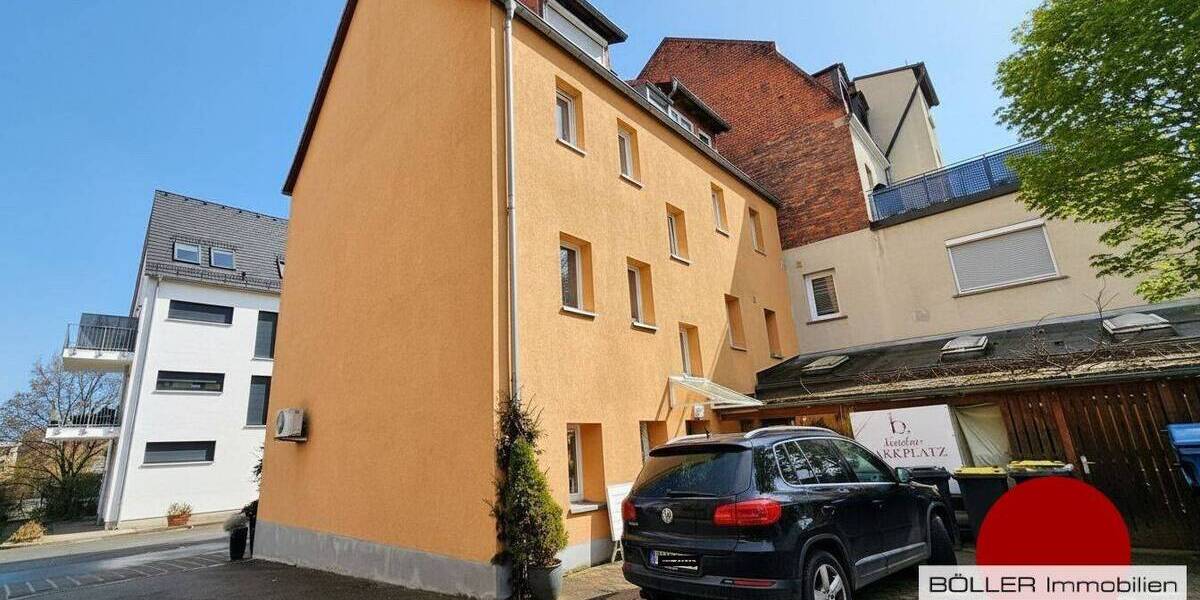 Mehrfamilienhaus, Wohnhaus Nürnberg Schniegling - 9 Zimmer, 550.000&euro; | Angebot:26392098