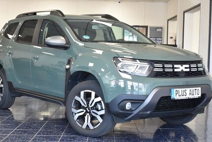 Dacia Duster 10.200 km 19.870 &euro; Nürnberg 90431