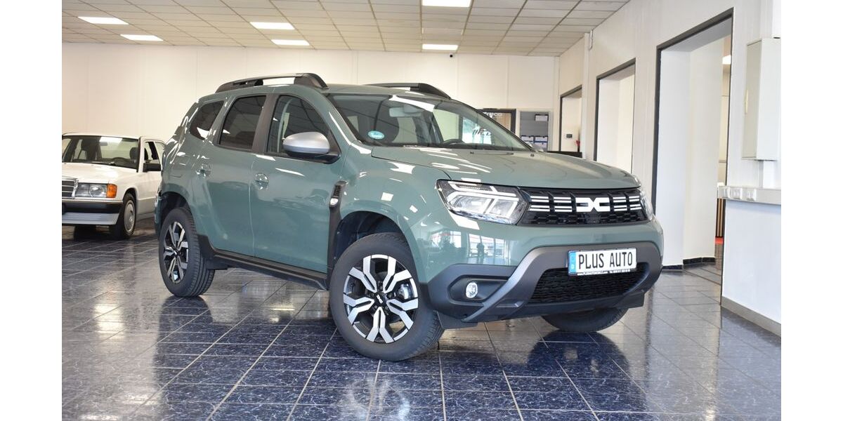 Dacia Duster 10.200 km 19.870 &euro; Nürnberg 90431