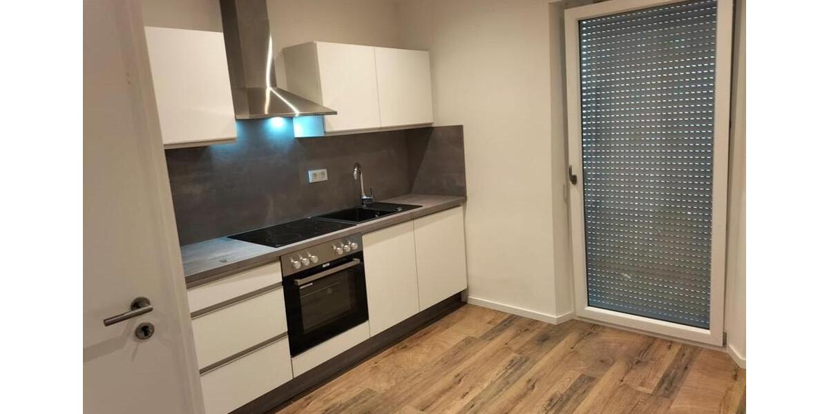 Etagenwohnung Nürnberg Eberhardshof - 2 Zimmer, 70 m&sup2;, 950&euro; | Angebot:25232303