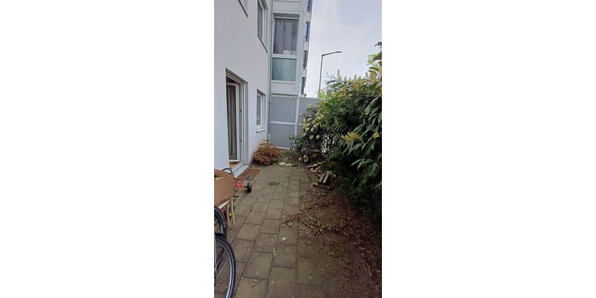 Etagenwohnung Fürth Innenstadt - 2 Zimmer, 66 m&sup2;, 590&euro; | Angebot:26450220