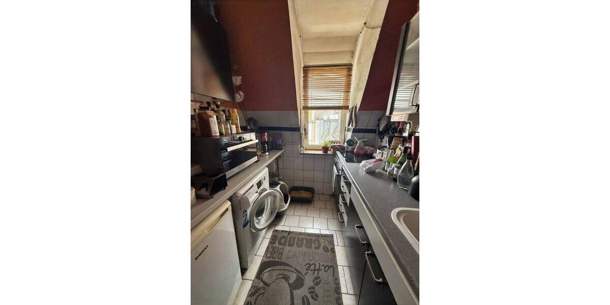 Etagenwohnung Fürth Südstadt - 3 Zimmer, 88 m&sup2;, 170.000&euro; | Angebot:25743939