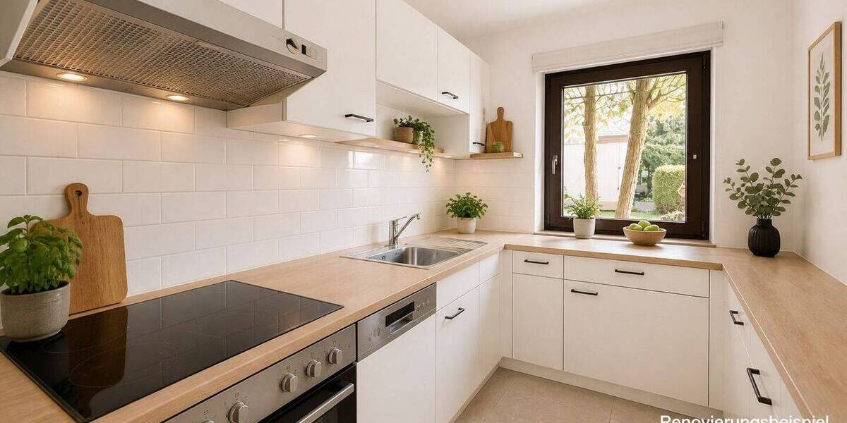 Bungalow Fürth Unterfarrnbach - 4 Zimmer, 130 m&sup2;, 599.000&euro; | Angebot:26583717