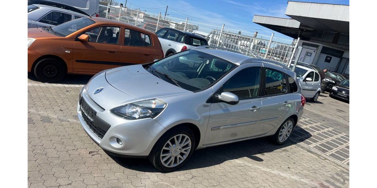 Renault Clio 255.670 km 1.799 &euro; Nürnberg 90439