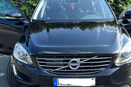 Volvo XC60 68.400 km 23.900 € Nürnberg 90402