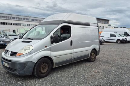 Renault Trafic 260.000 km 4.750 € Nürnberg 90431