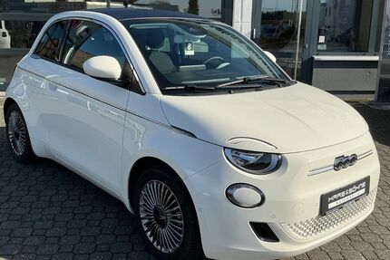 Fiat 500e 17.069 km 22.790 &euro; Eckental 90542
