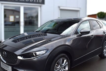 Mazda CX-3 41.000 km 17.970 &euro; Fürth 90763