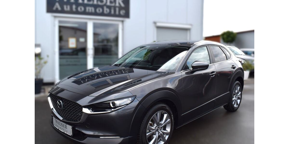 Mazda CX-3 41.000 km 17.970 &euro; Fürth 90763
