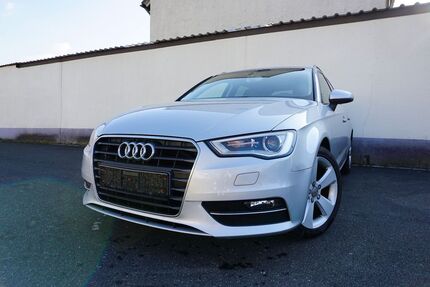 Audi A3 69.500 km 8.490 &euro; Nürnberg 90455