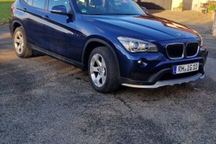 BMW X1 245.745 km 8.950 &euro; Allersberg 90584
