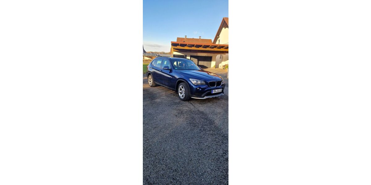 BMW X1 245.745 km 8.950 &euro; Allersberg 90584
