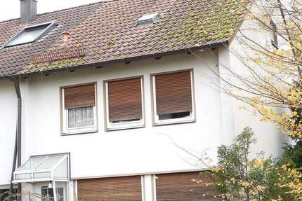 Haus Nürnberg Gebersdorf - 4 Zimmer, 101 m&sup2;, 399.000&euro; | Angebot:23965816