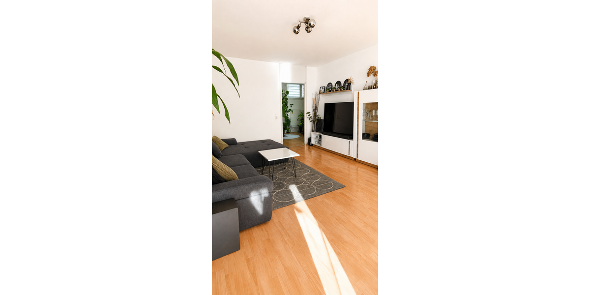 Etagenwohnung Erlangen Bruck - 3 Zimmer, 71 m&sup2;, 255.000&euro; | Angebot:27108260