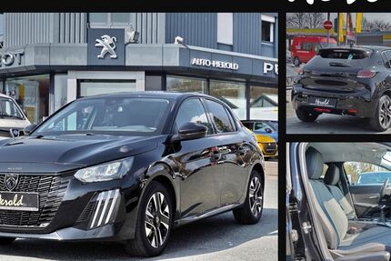 Peugeot 208 42.238 km 17.490 &euro; Lauf 91207