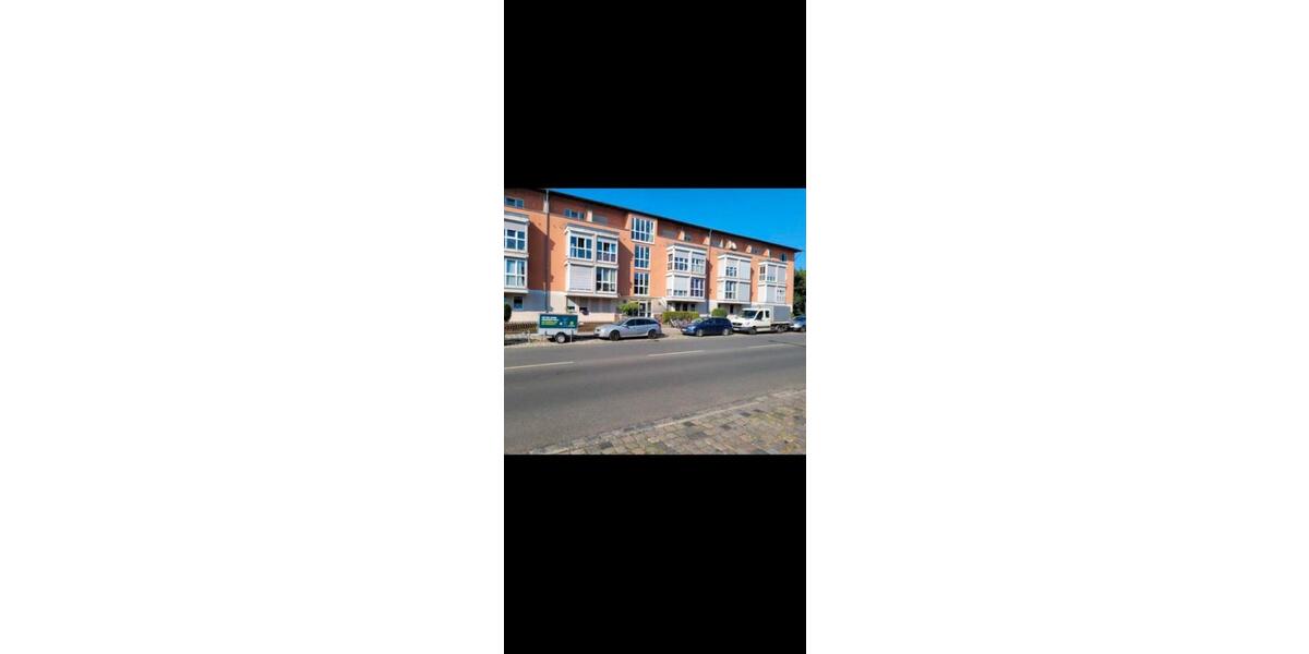 Erdgeschoßwohnung Nürnberg Almoshof - 1 Zimmer, 27 m&sup2;, 580&euro; | Angebot:26671337