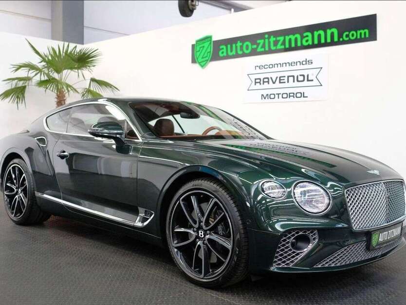 Continental GT