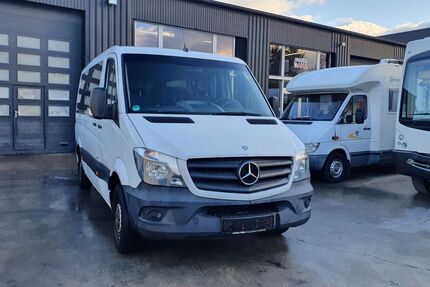 Mercedes-Benz Sprinter 207.000 km 13.900 &euro; Nürnberg 90431