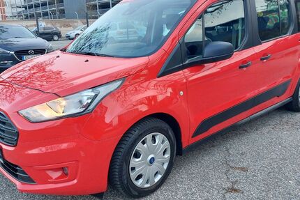 Ford Transit 114.782 km 14.700 &euro; Nürnberg 90441
