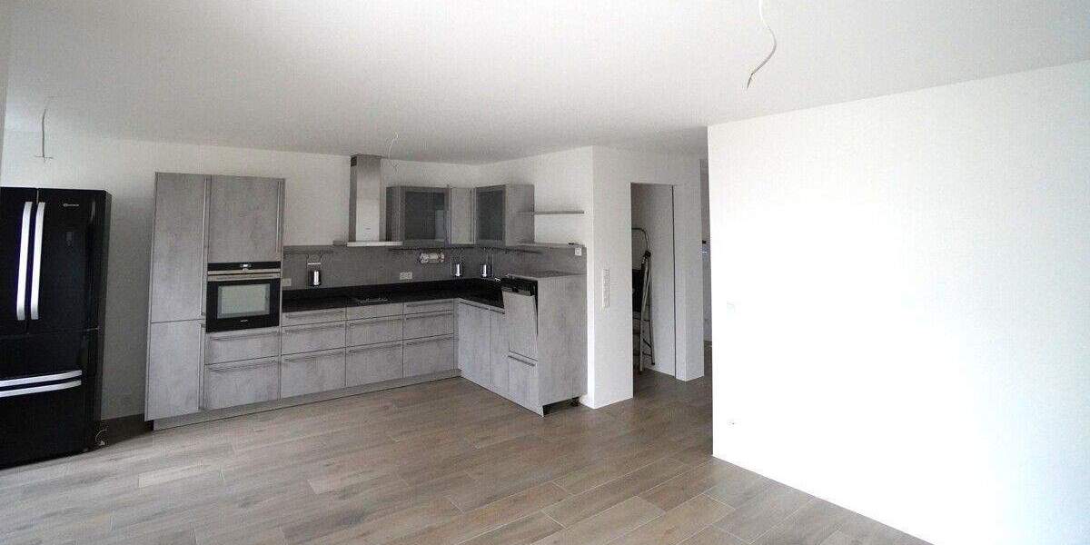 Etagenwohnung Nürnberg Altenfurt - 3 Zimmer, 79 m&sup2;, 435.000&euro; | Angebot:25681335