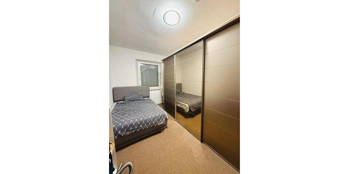 Wohnung zu vermieten 3 zimmer