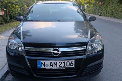 Opel Astra 224.654 km 3.000 &euro; Nürnberg 90419