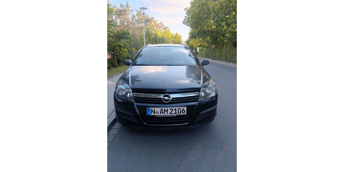 Opel Astra 224.654 km 3.000 &euro; Nürnberg 90419