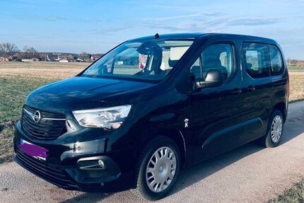 Opel Combo 74.000 km 16.000 € Höchstadt 91315