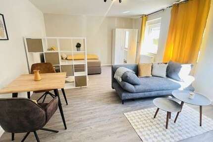 Zimmer Nürnberg Gärten bei Wöhrd - 1 Zimmer, 990&euro; | Angebot:26914732