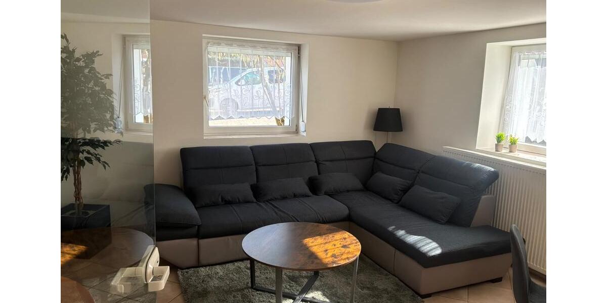Erdgeschoßwohnung Schwarzenbruck - 2 Zimmer, 50 m&sup2;, 690&euro; | Angebot:26619206
